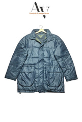 Tommy Hilfiger Premium Black Puffer Jacket