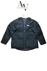 Adidas Solo Black Puffer Jacket