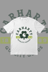 Carhart Eyed Leaf T-Shirt