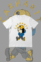 Carhart Caped Man T-Shirt