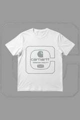 C For Carhart T-Shirt