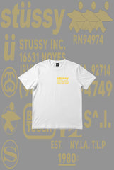 Stusy California T-Shirt