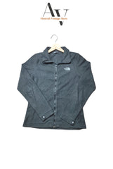North Face Black Fleeces