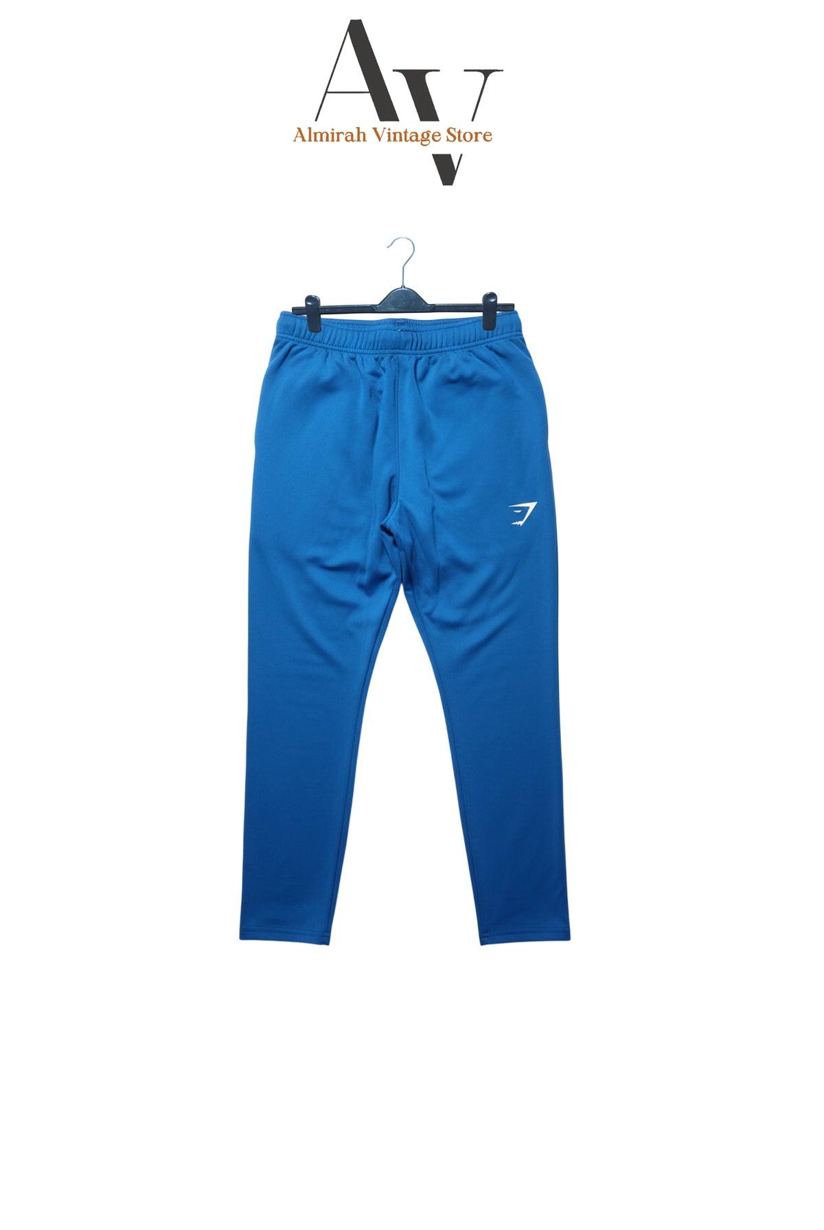 Gymshark Track Pants