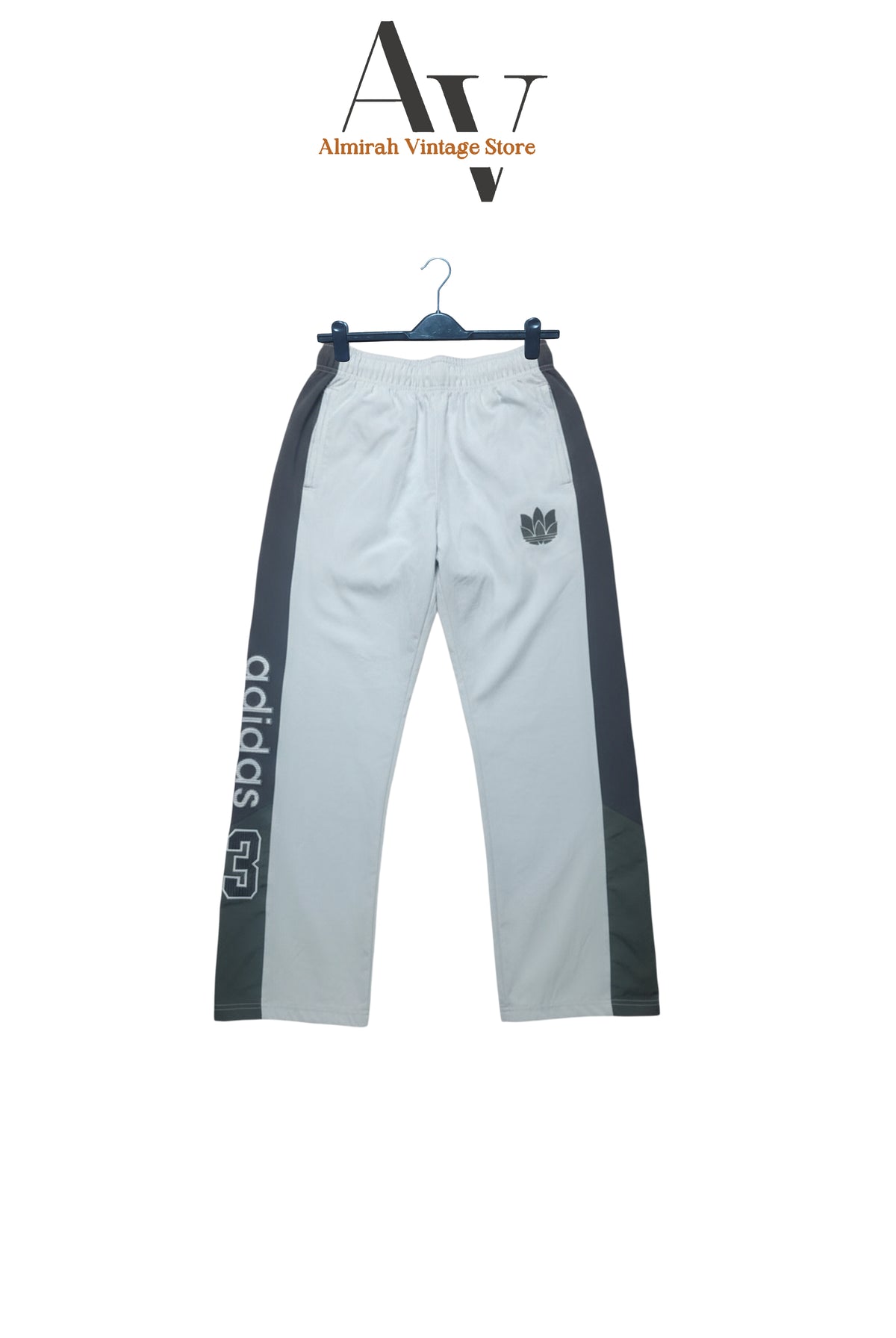 Adidas Streetwear Track Pants