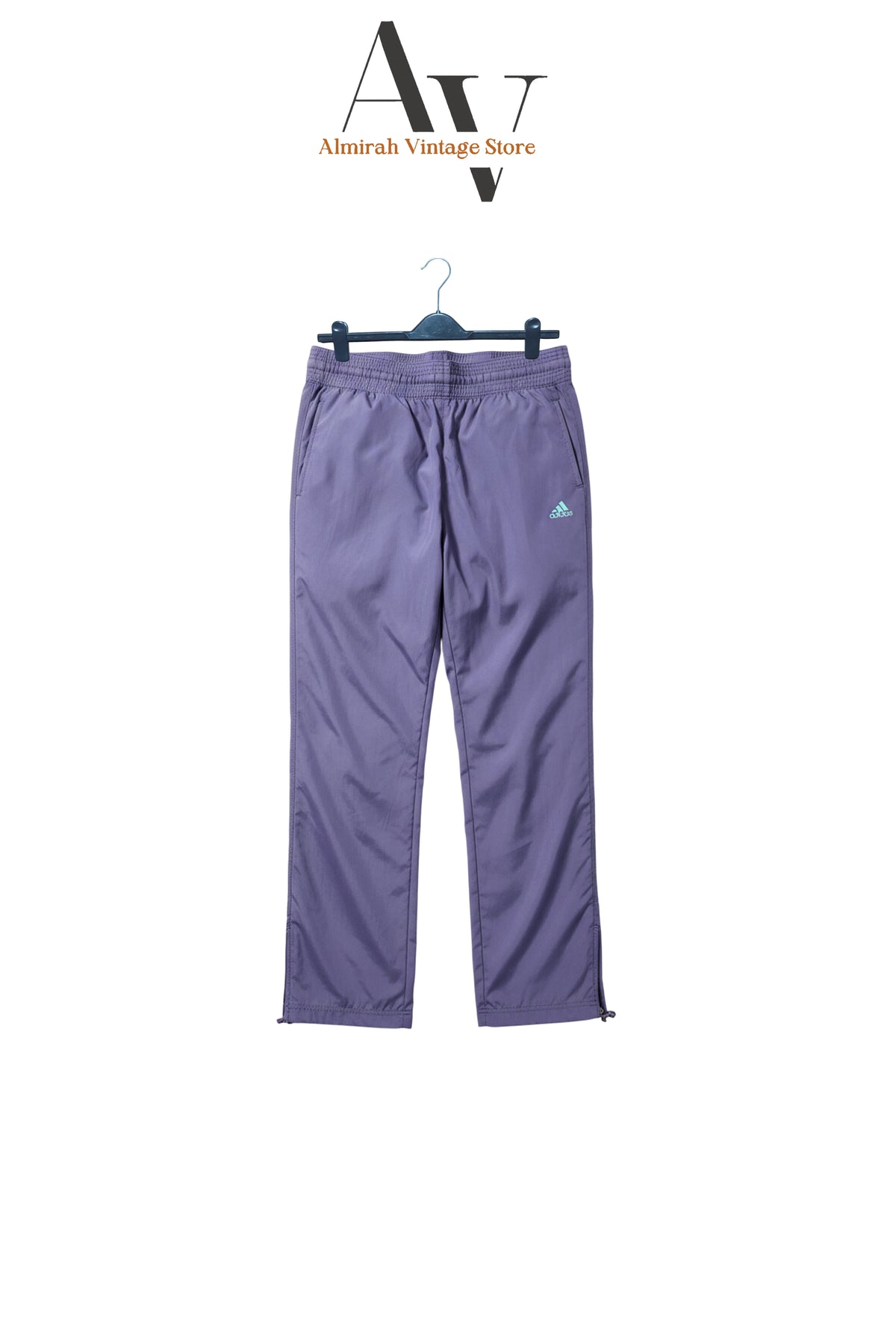 Adidas Jogger Track Pants