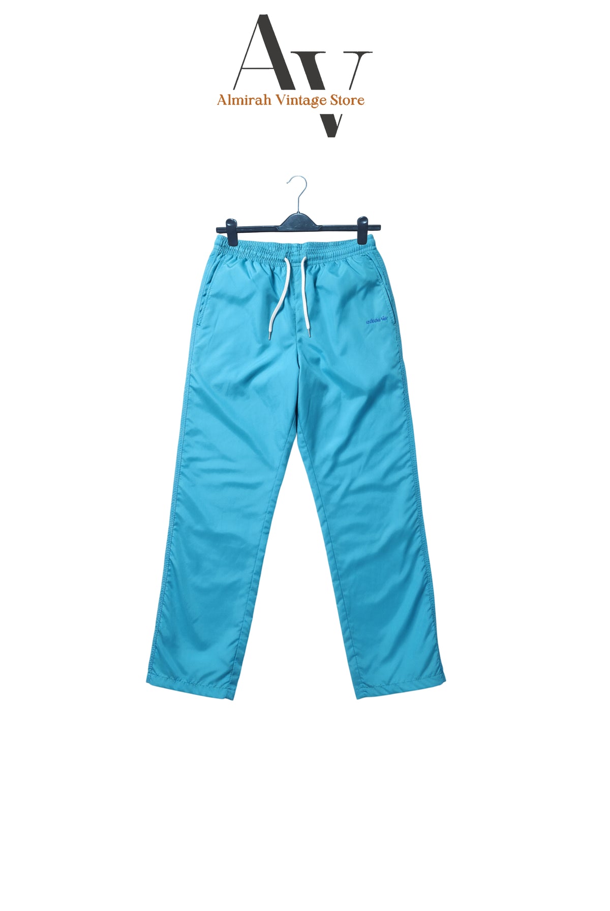 Adidas Vintage Track Pants