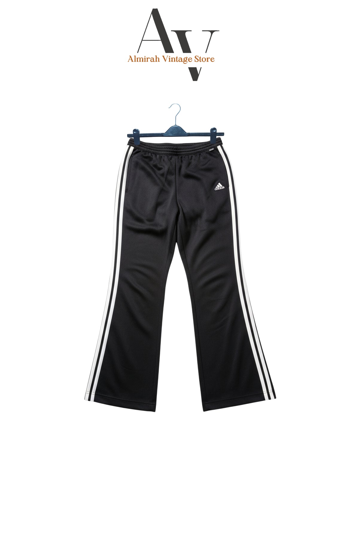 Adidas Flare Track Pants