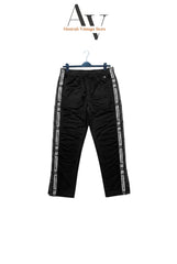 Champion Vintage Popper Track Pants