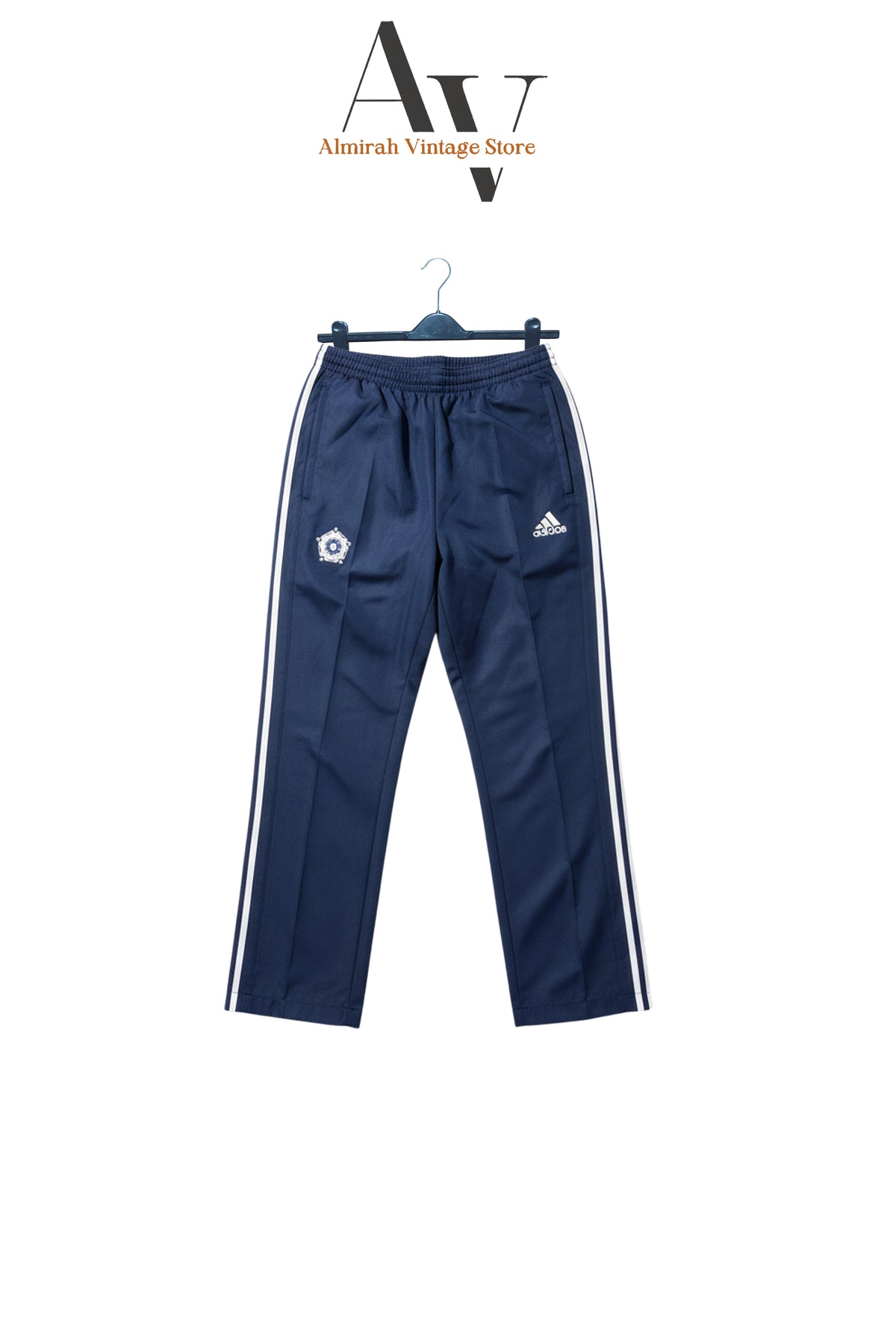 Adidas flower Print Track Pants