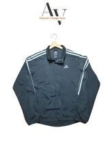 Adidas Zipper Pocket Wind Breaker