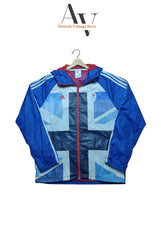 Adidas Team GB Wind Breaker
