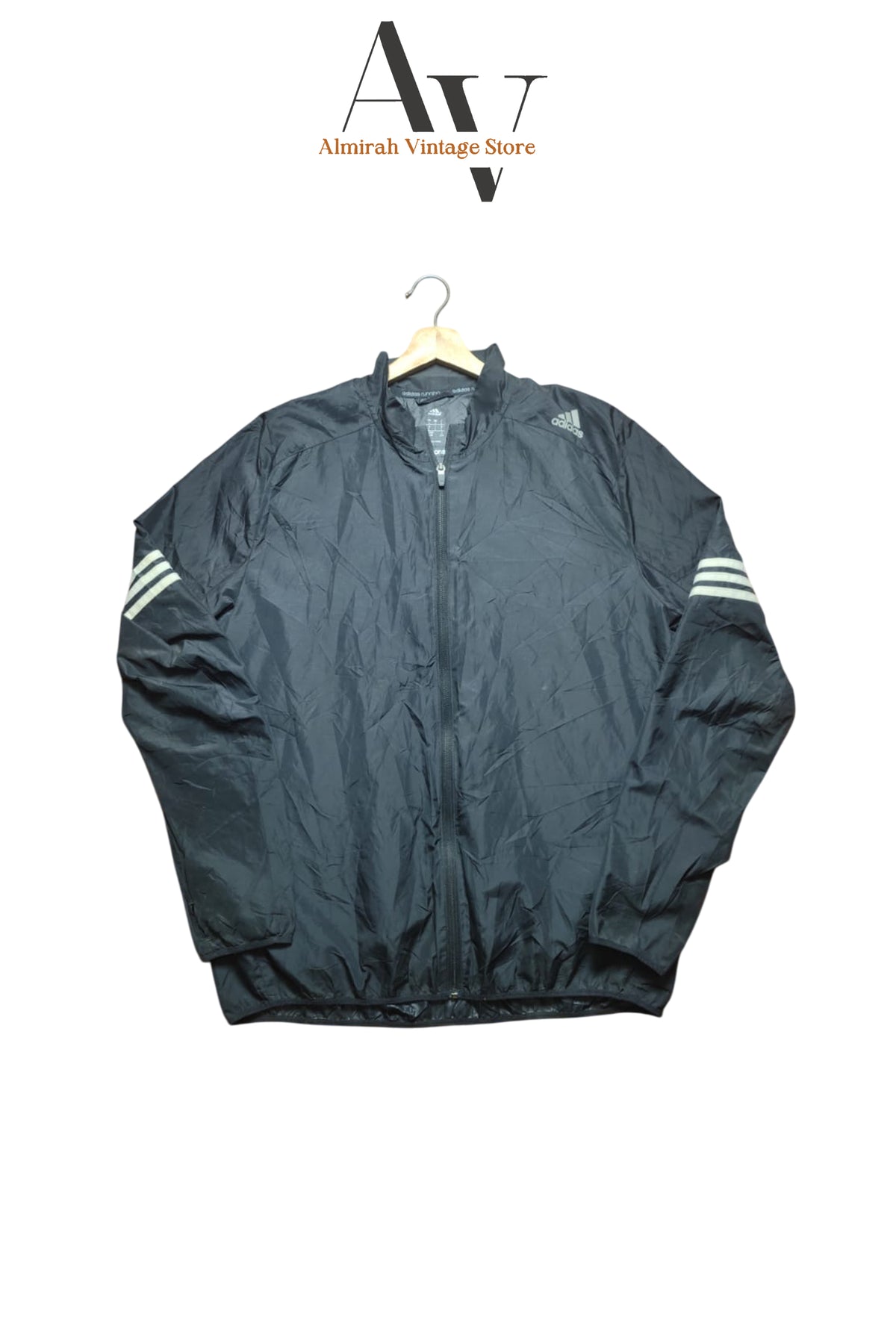 Adidas YKK Slater Wind Breaker