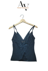 Satin Shapewear Camisole