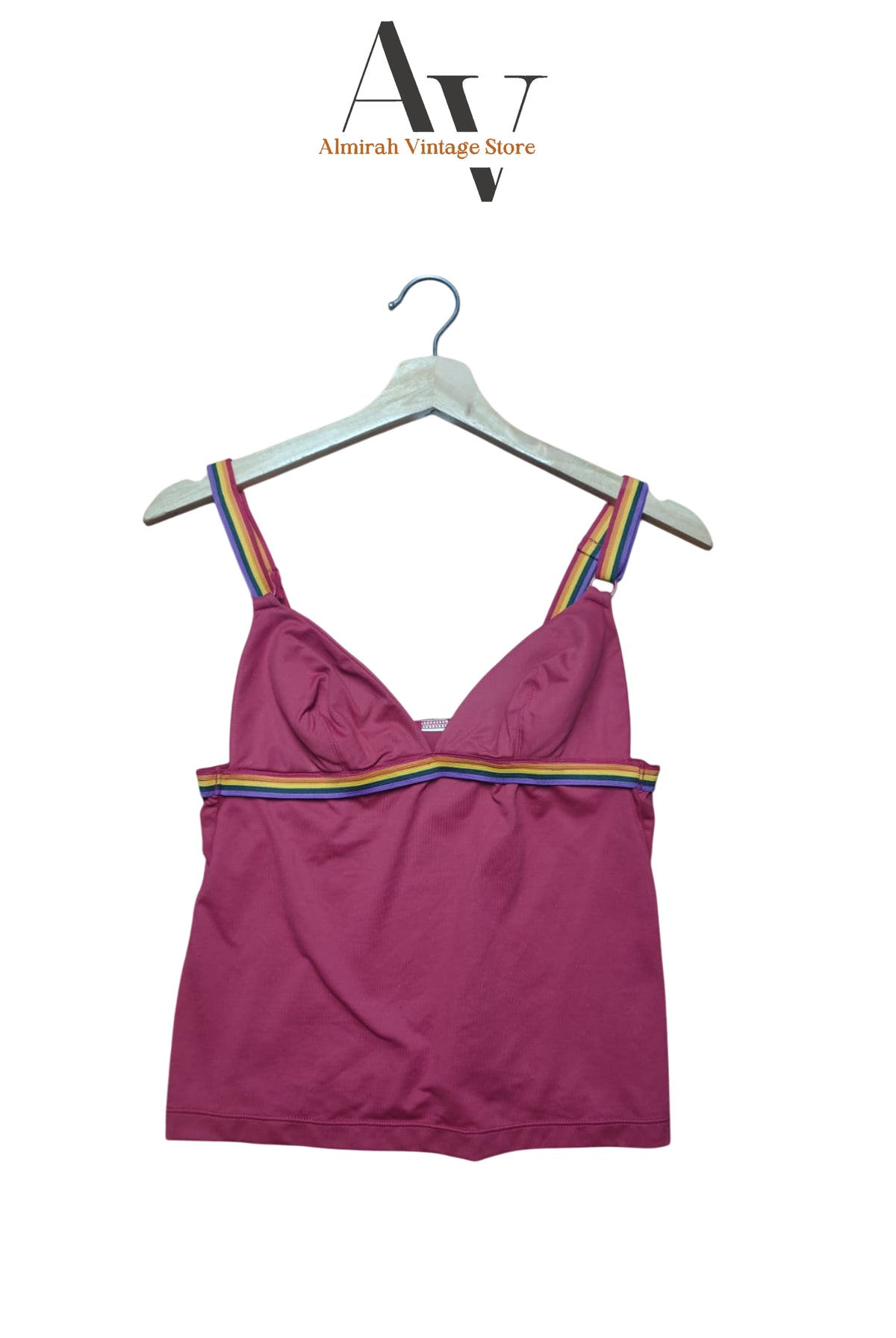 Women Tankinis Camisole
