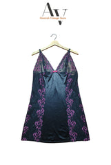 Intimates And Slipwear Slip Dress