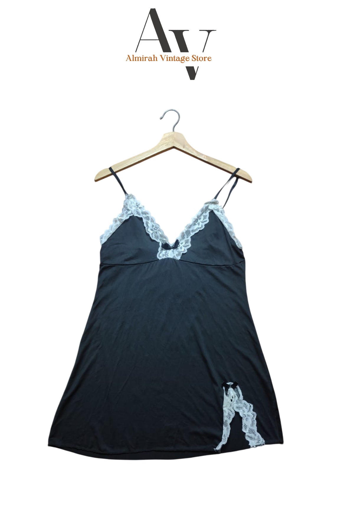 Reuse Fashion Slip Dress