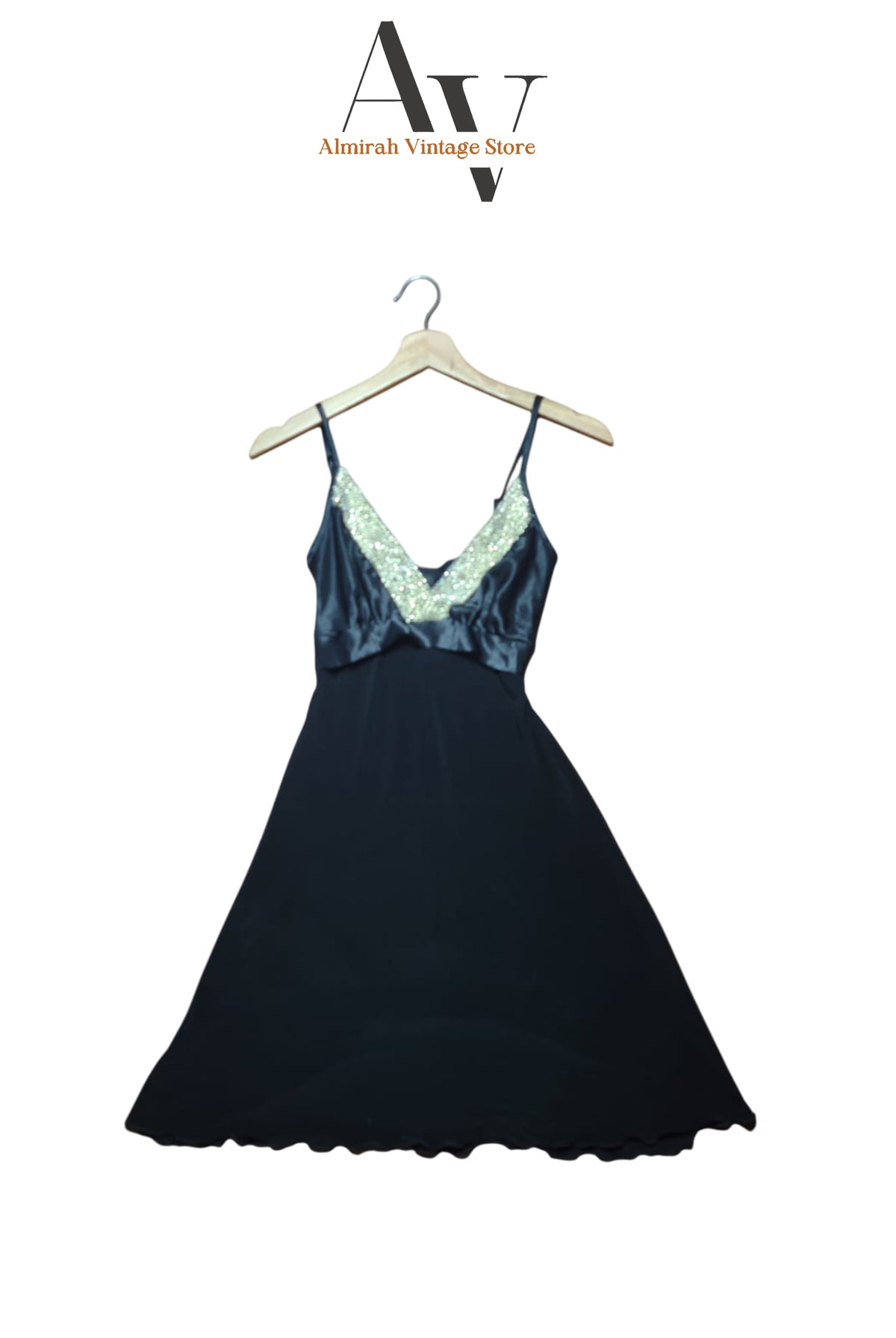 Pretty Women Slip Dress