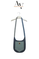 Carhart Simple Tote Brown Bag