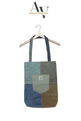 Carhart Tote Multi Color III Hand Bag
