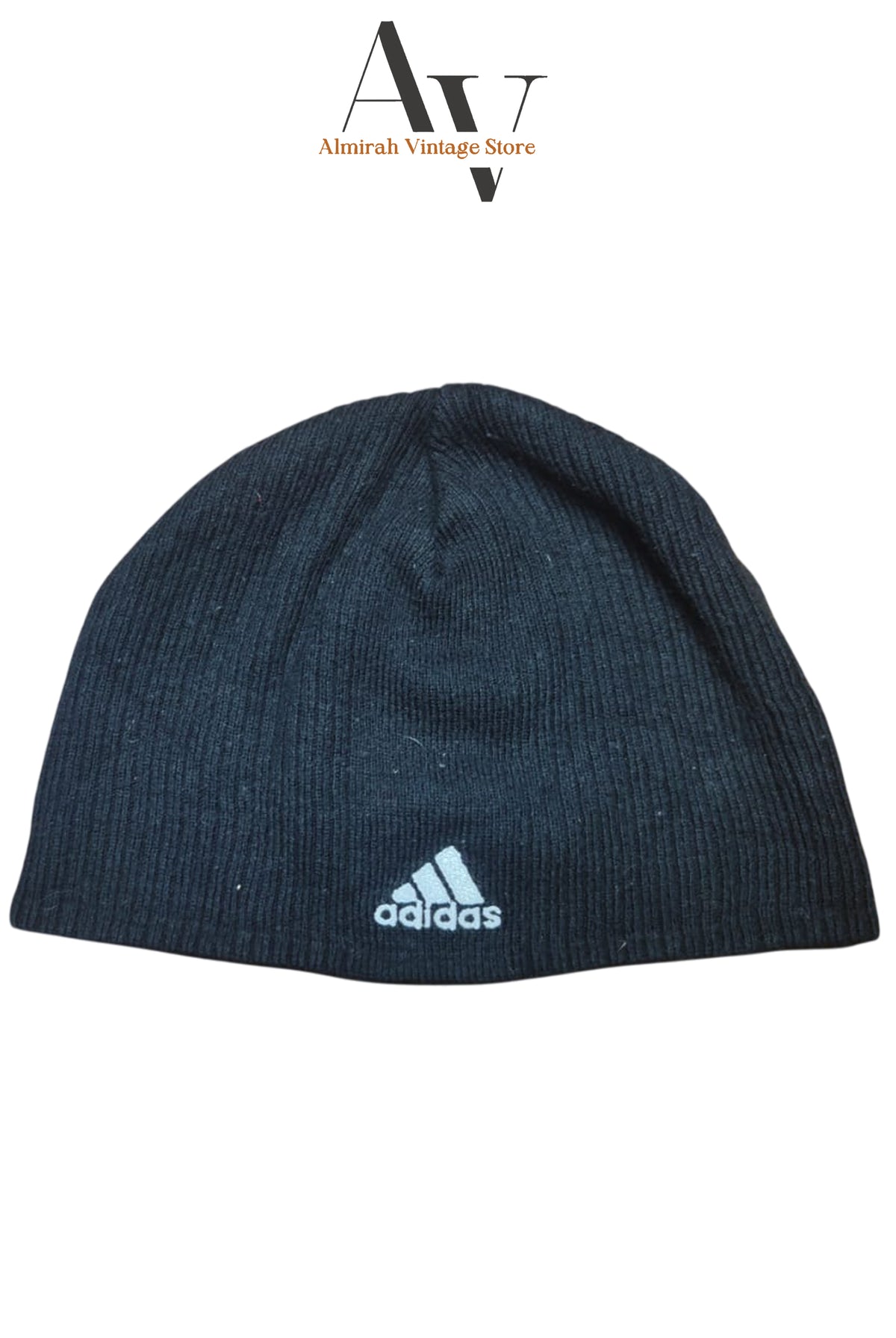 Vintage Y2K Adidas New Era Hat