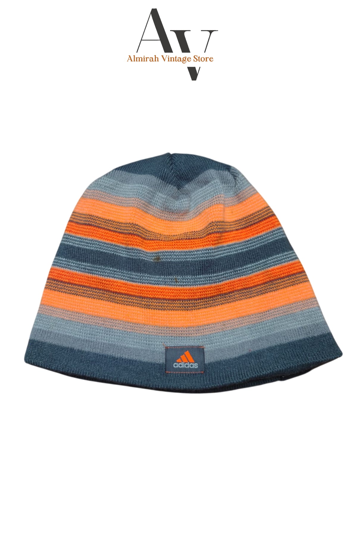 Adidas Clamworm Hat
