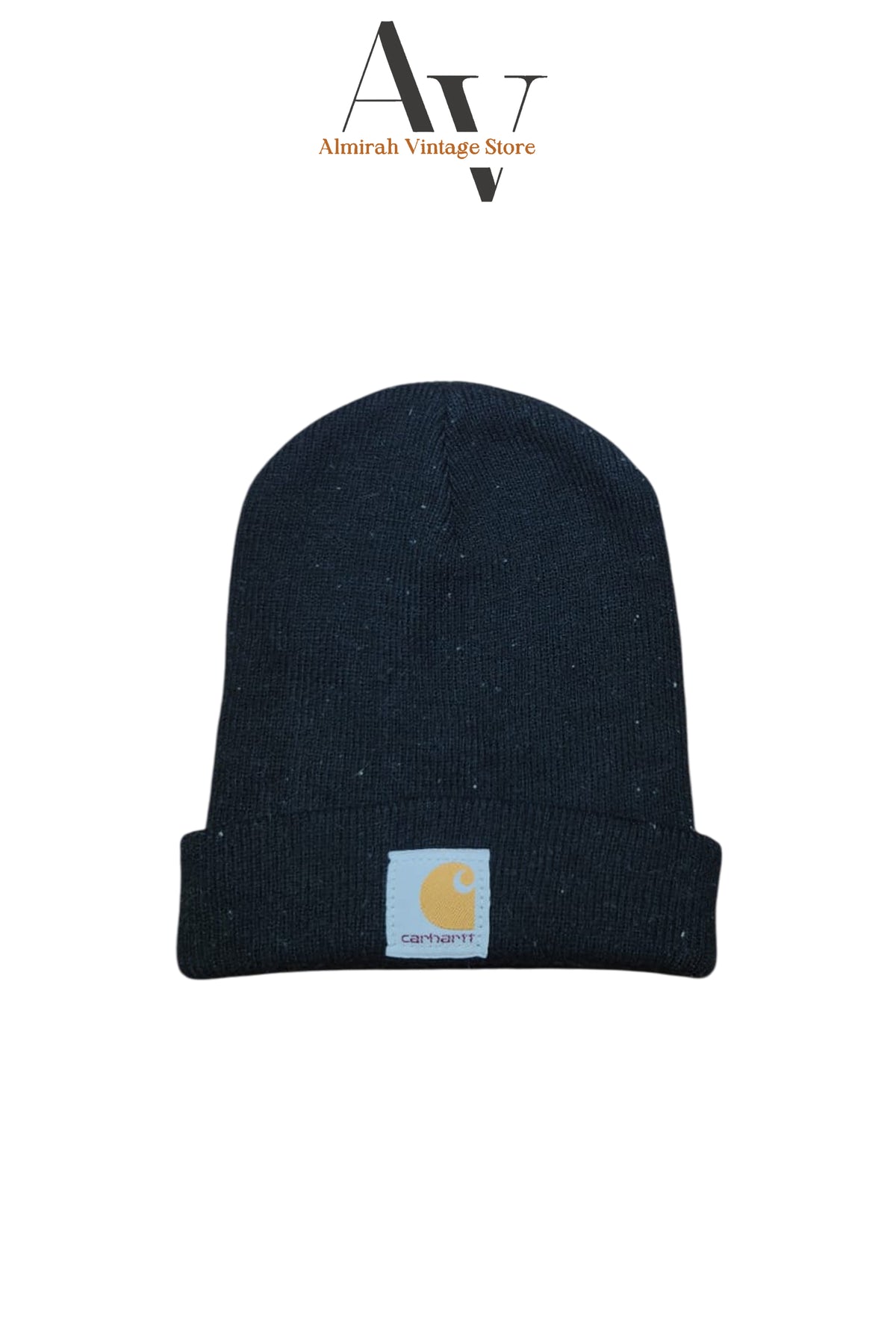Acrylic Carhart Hat