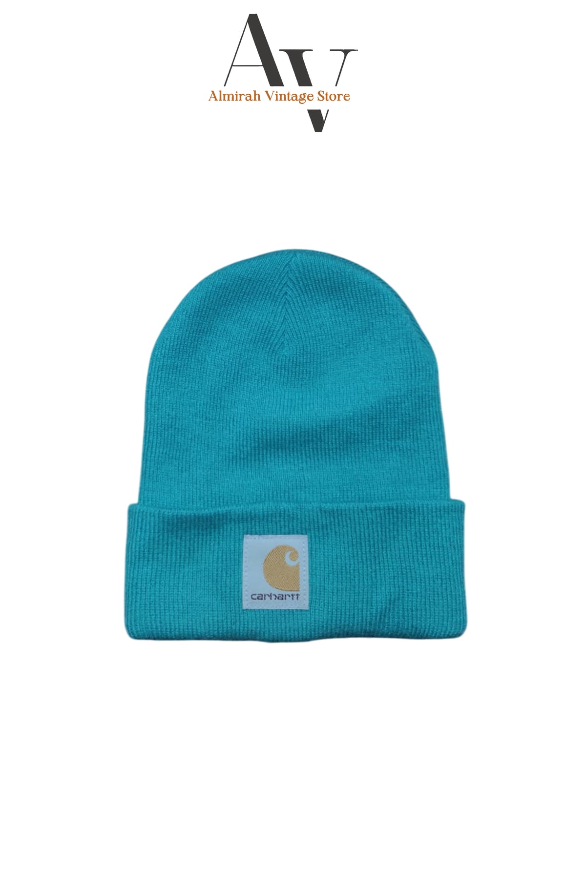 Blue Moon Toddler Carhart Hat
