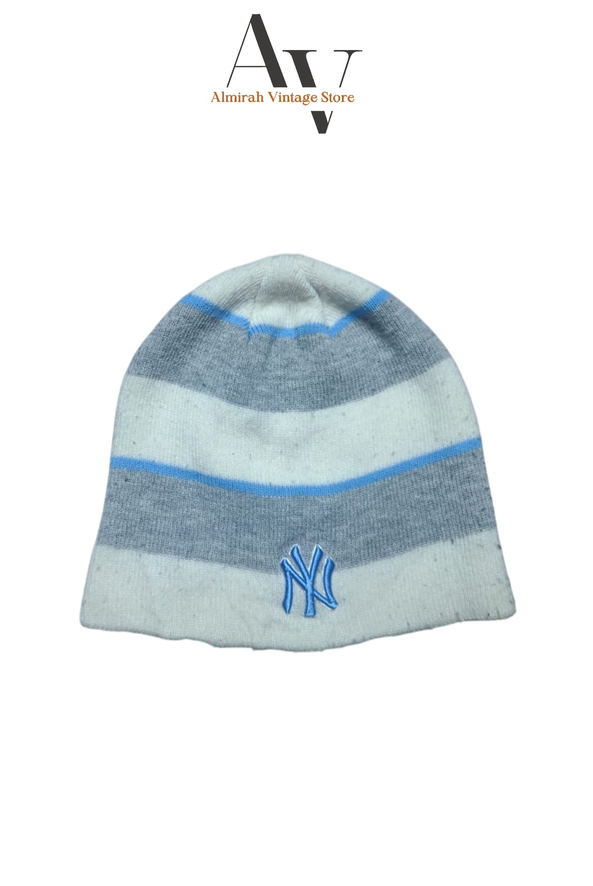 New York Yankees Streetwear Hat