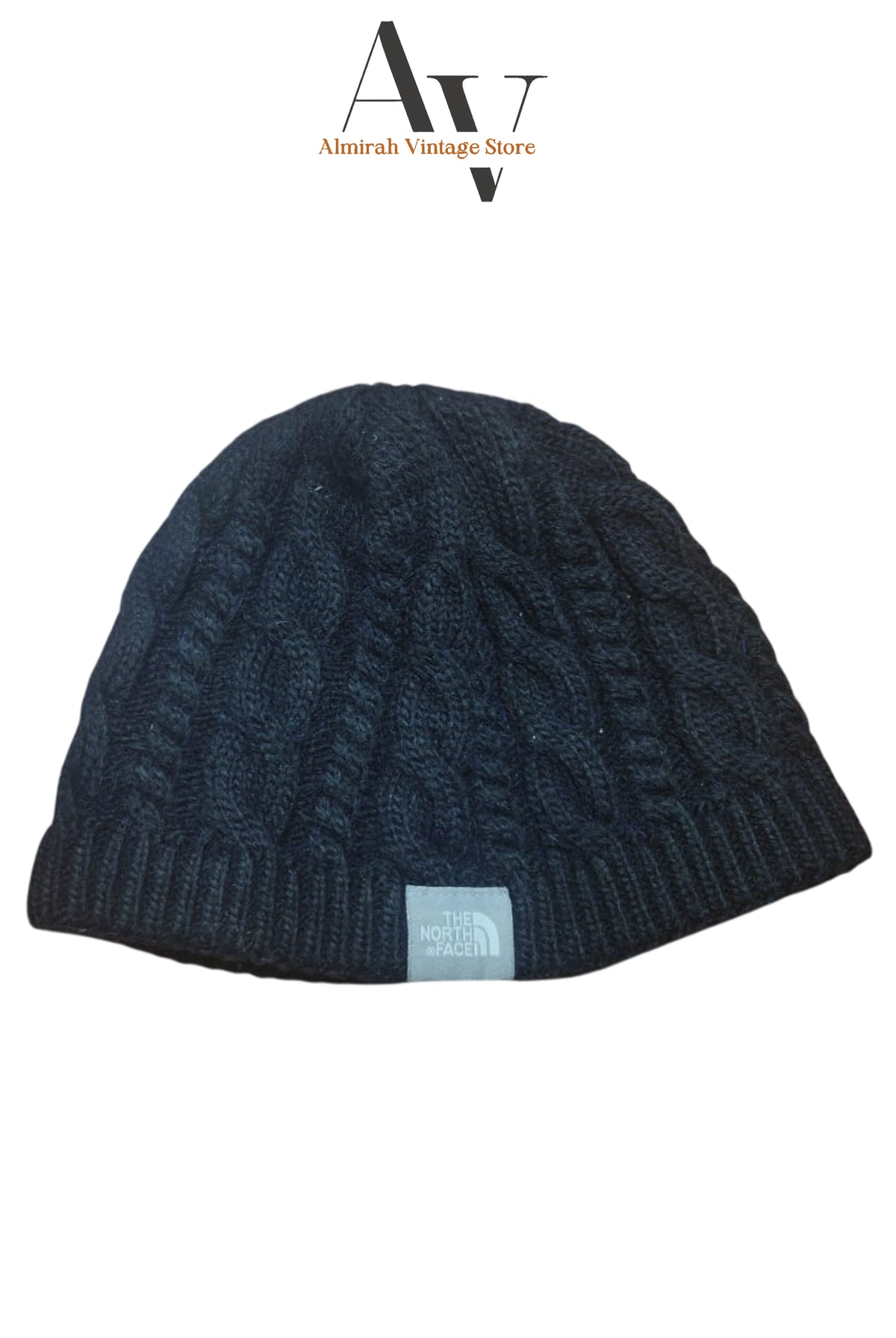 The North Face Cable Beanie Hat