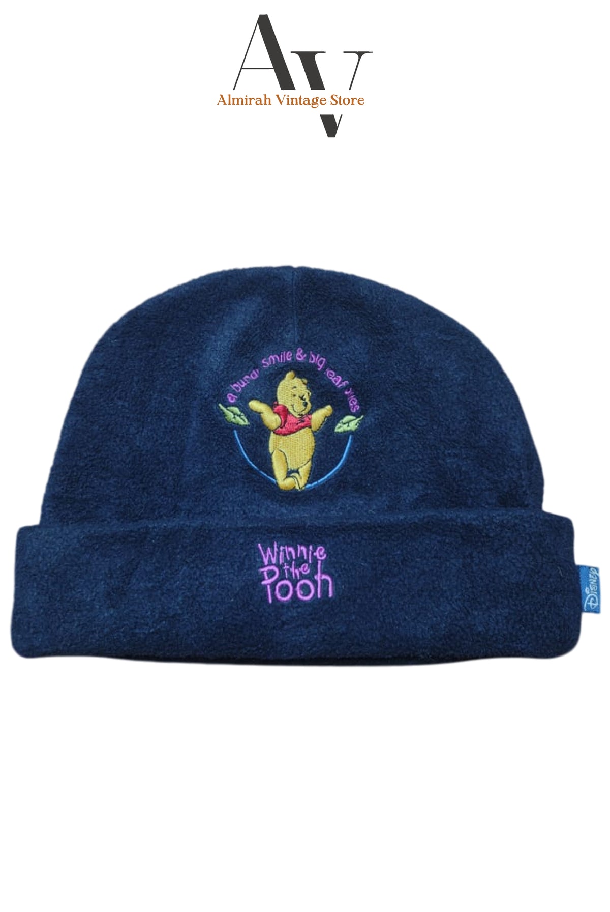 Winnie The Pooh Hat