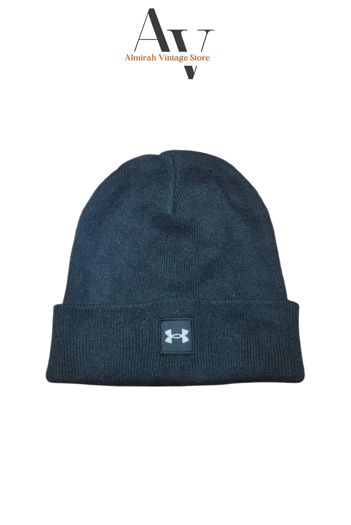 Under Armor Men's Halftime Hat