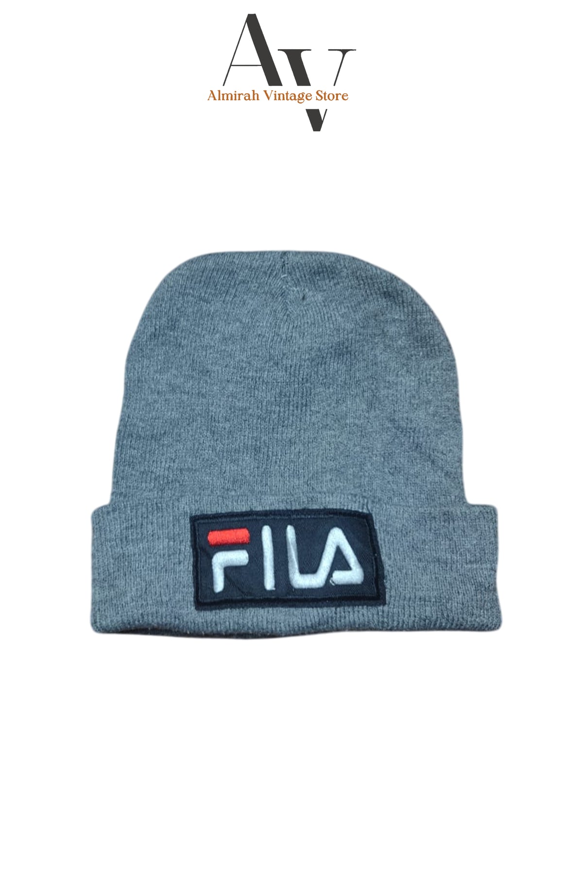 Fila Slouchy Beanie Hat