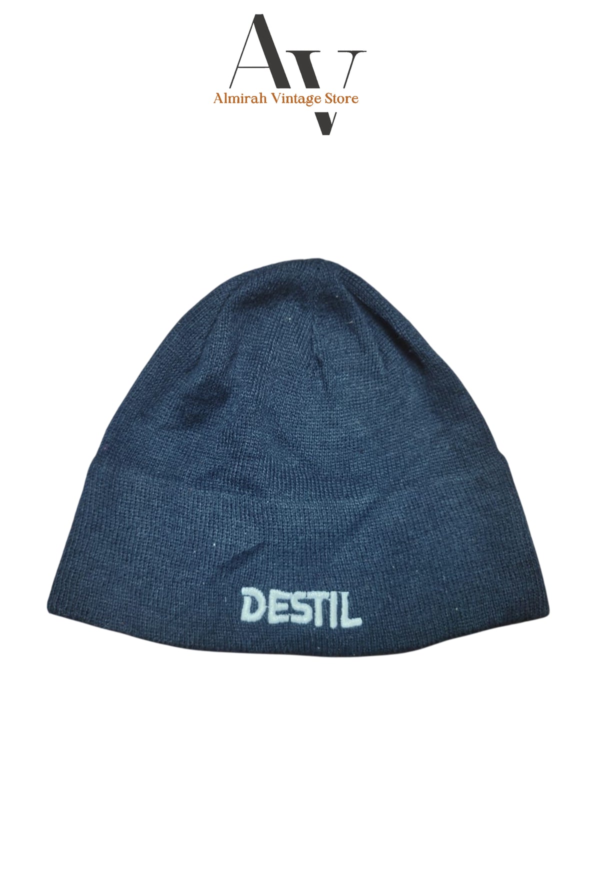 Distil Winter Beanie Hat