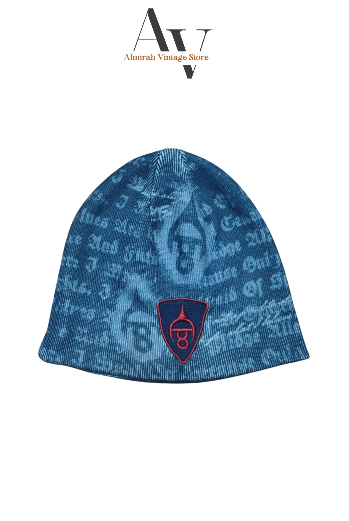Titan Beanie Hat