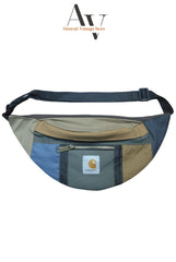 Carhart Waist Fanny Light Green Bag