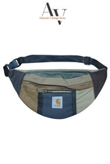 Carhart Waist Fanny Gray Bag