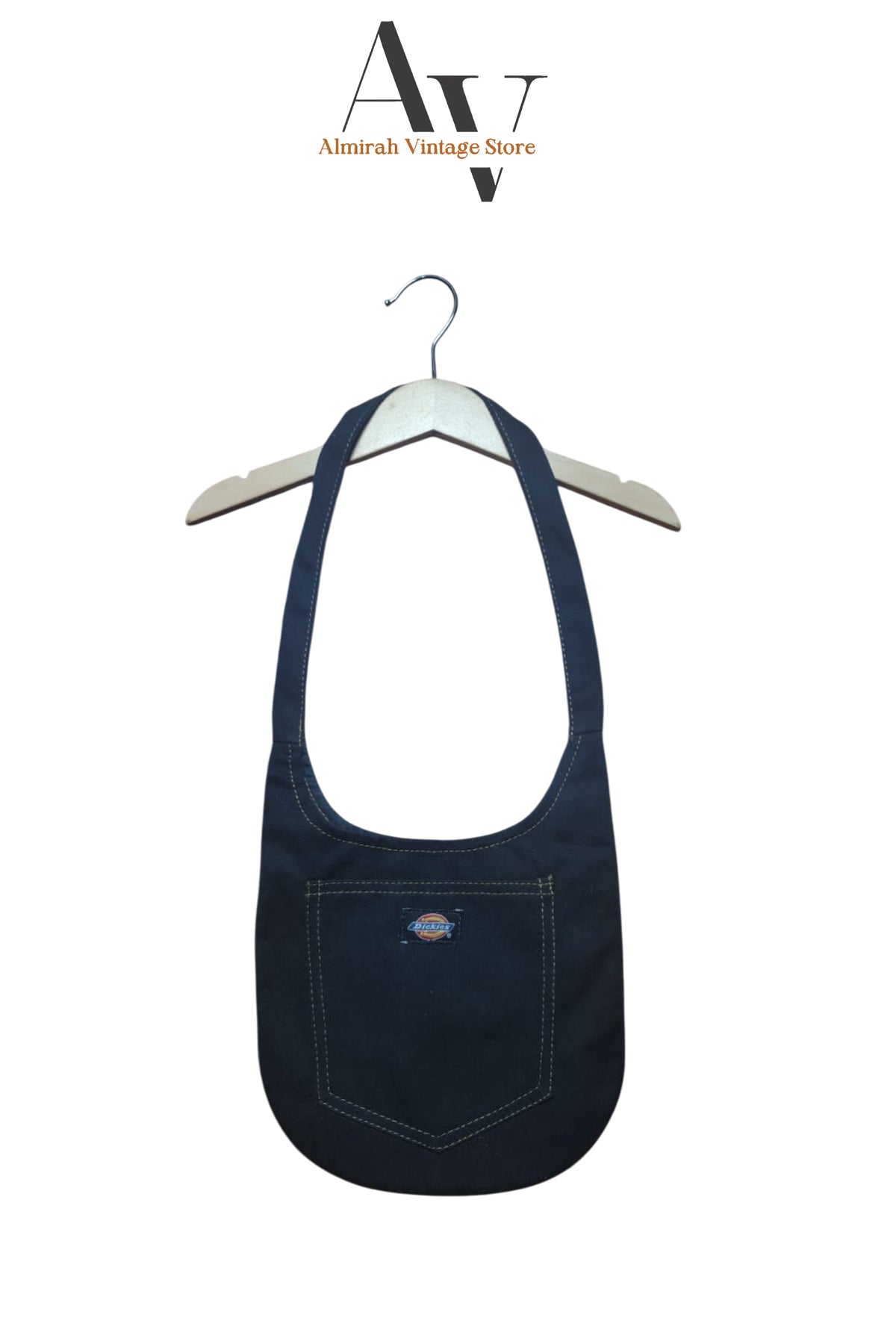 Dickies Rework Slink I Bag