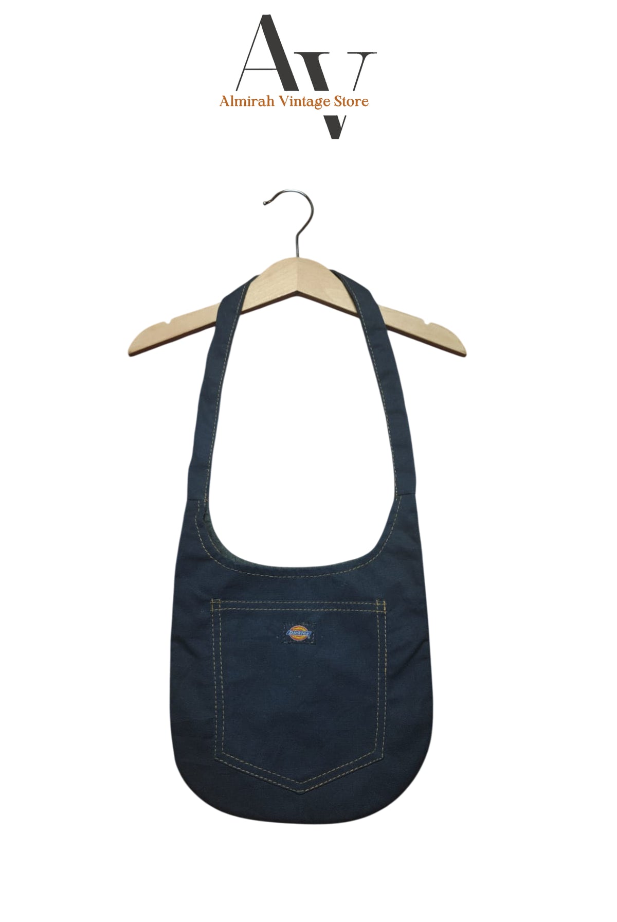 Dickies Rework Slink III Bag