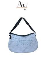 Juicy Couture Light Purple Y2k Bag