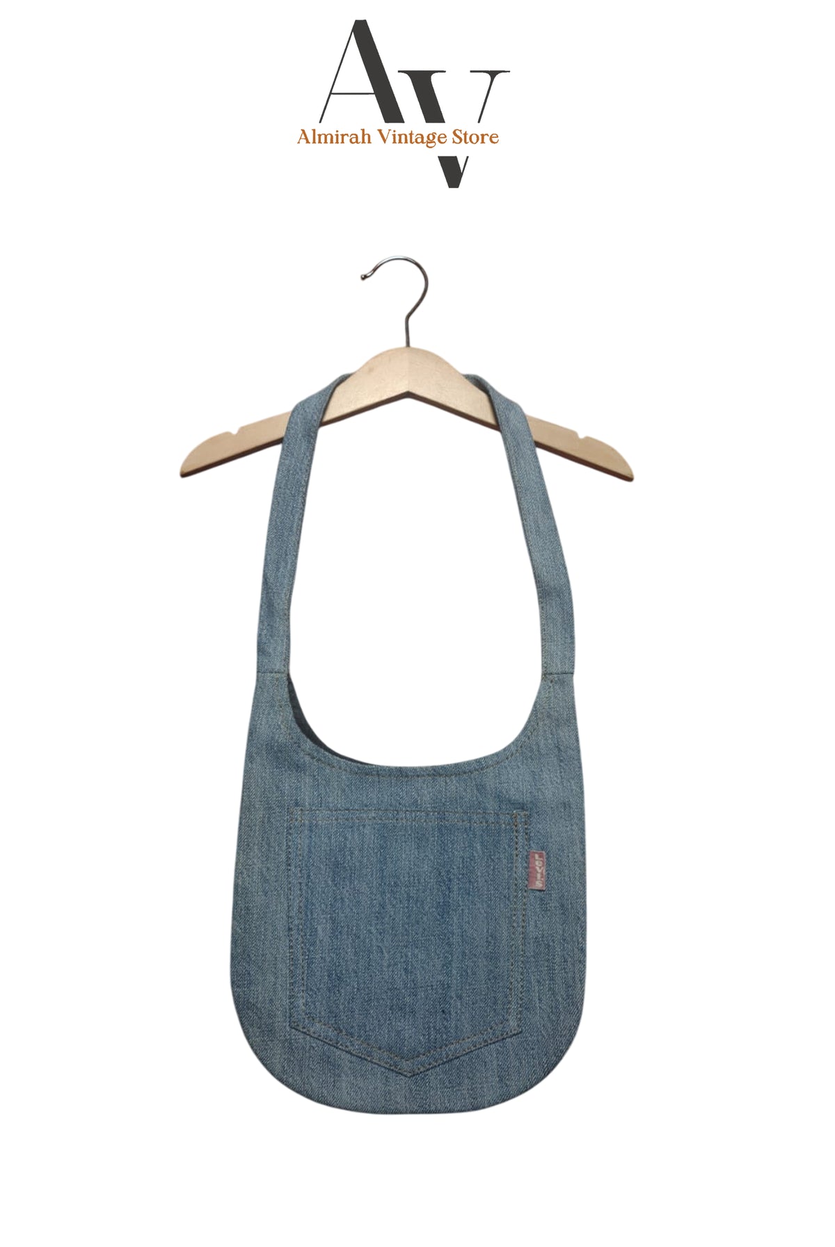 Levi's Rework Slink I Bag