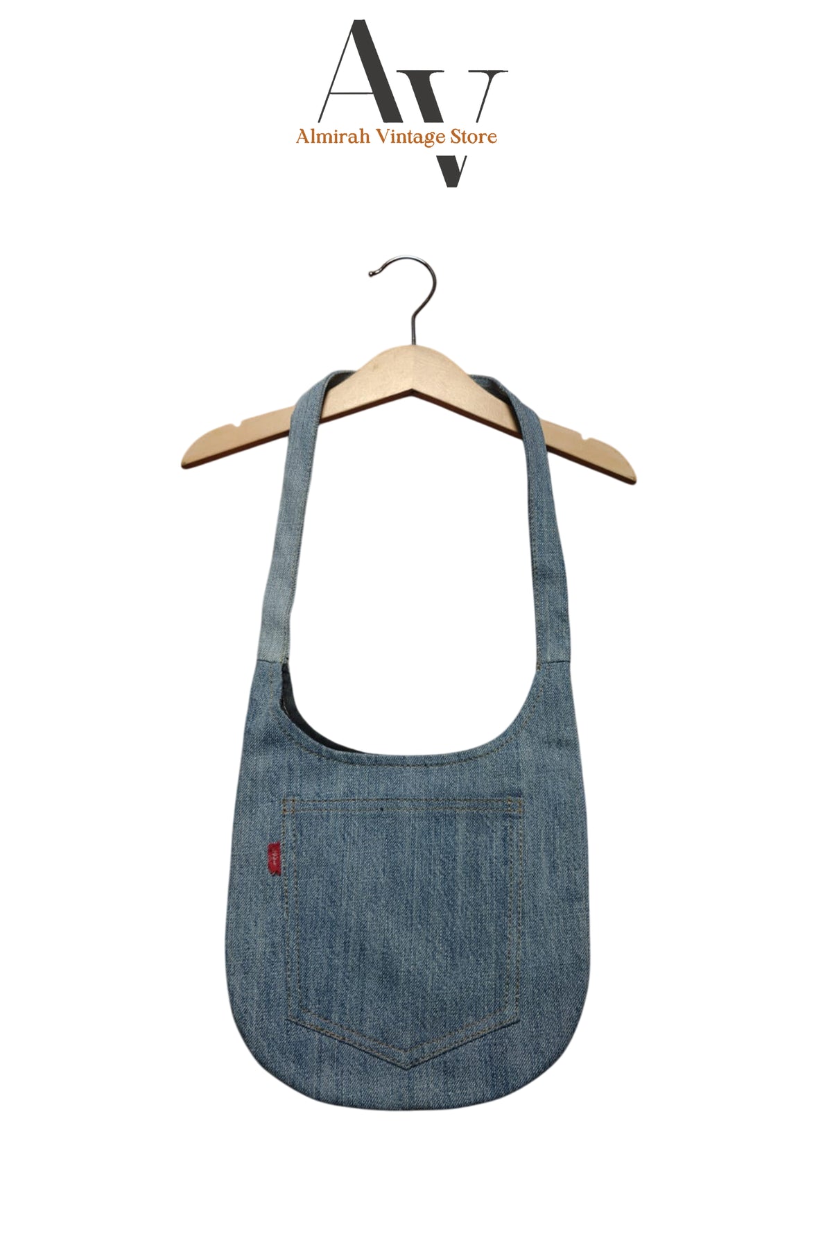 Levi's Rework Slink III Bag