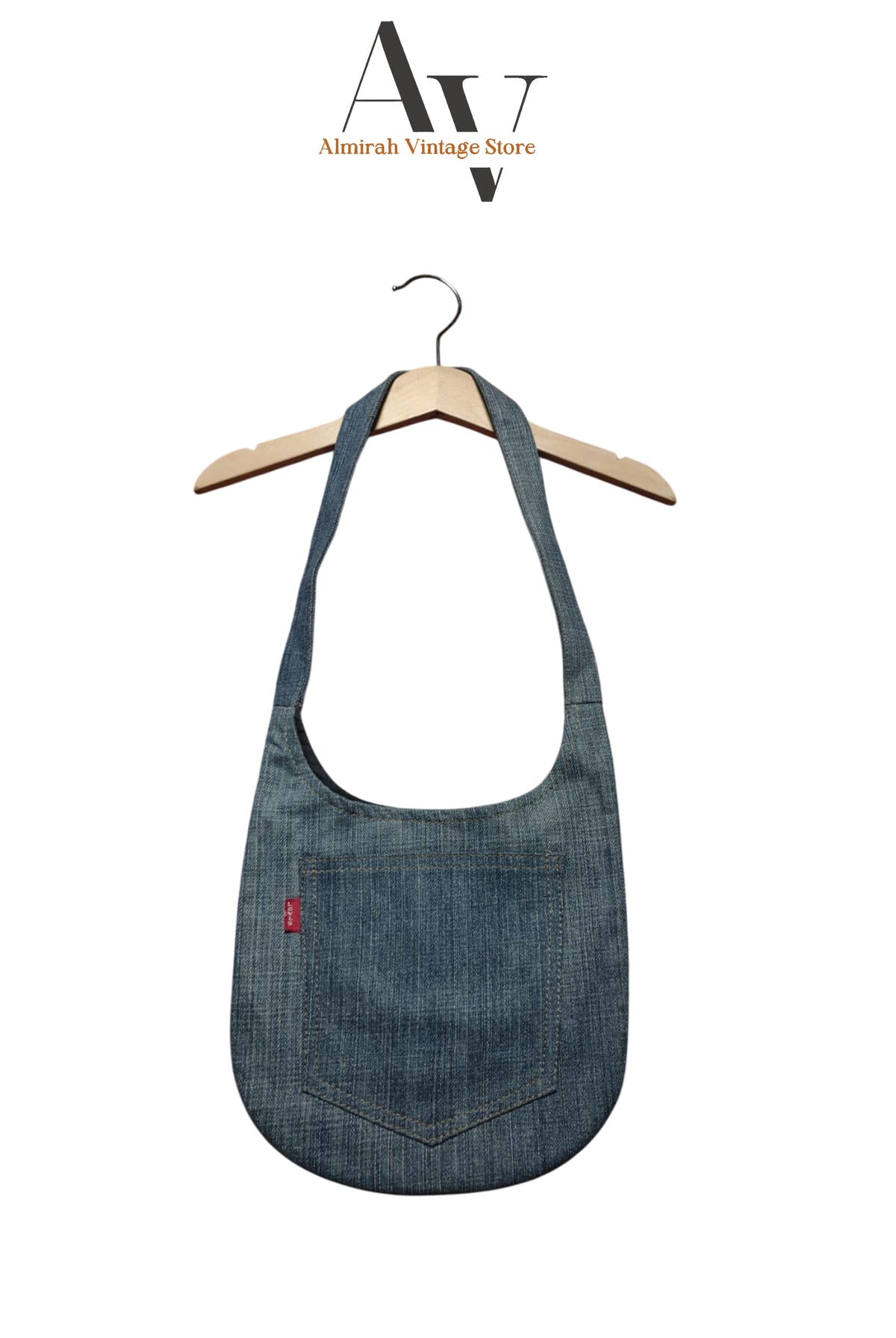 Levi's Rework Slink IV Bag