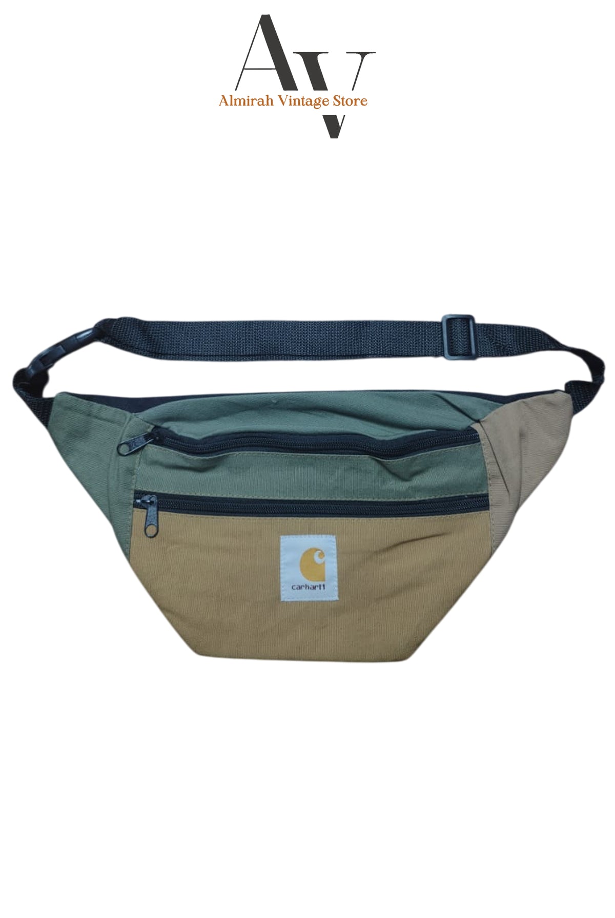 Carhart Jack Hip II Pack