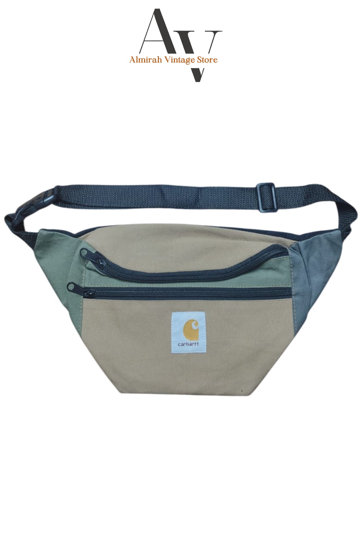 Carhart Jack Hip III Pack