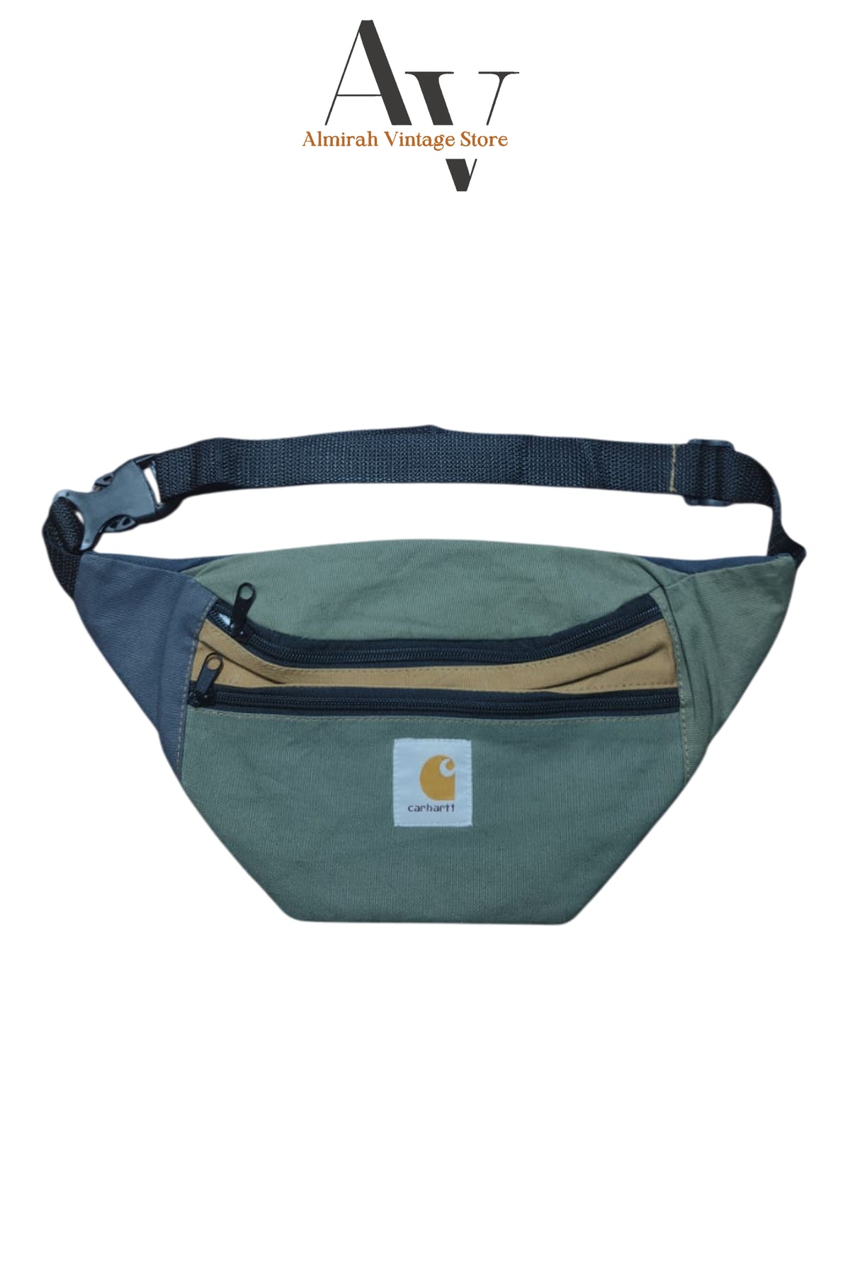 Carhart Jack Hip IV Pack