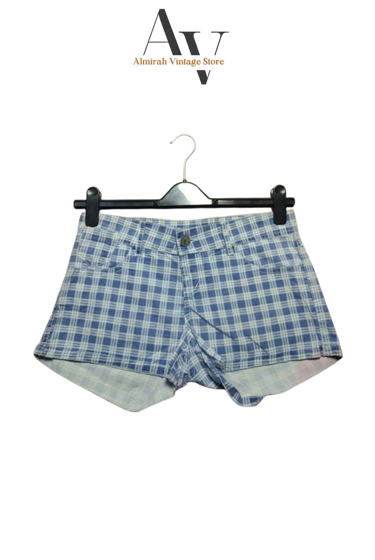 Miss Look Denim Sexy Shorts