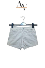 NafNaf Denim Sexy Shorts