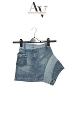 Chipie Denim Skirts
