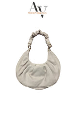 Guess Cream Shoulder Bag